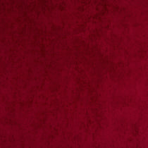 Opulence Rosso Roman Blinds
